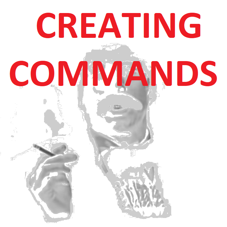 How to create new commands using project_smok for Left 4 Dead 2