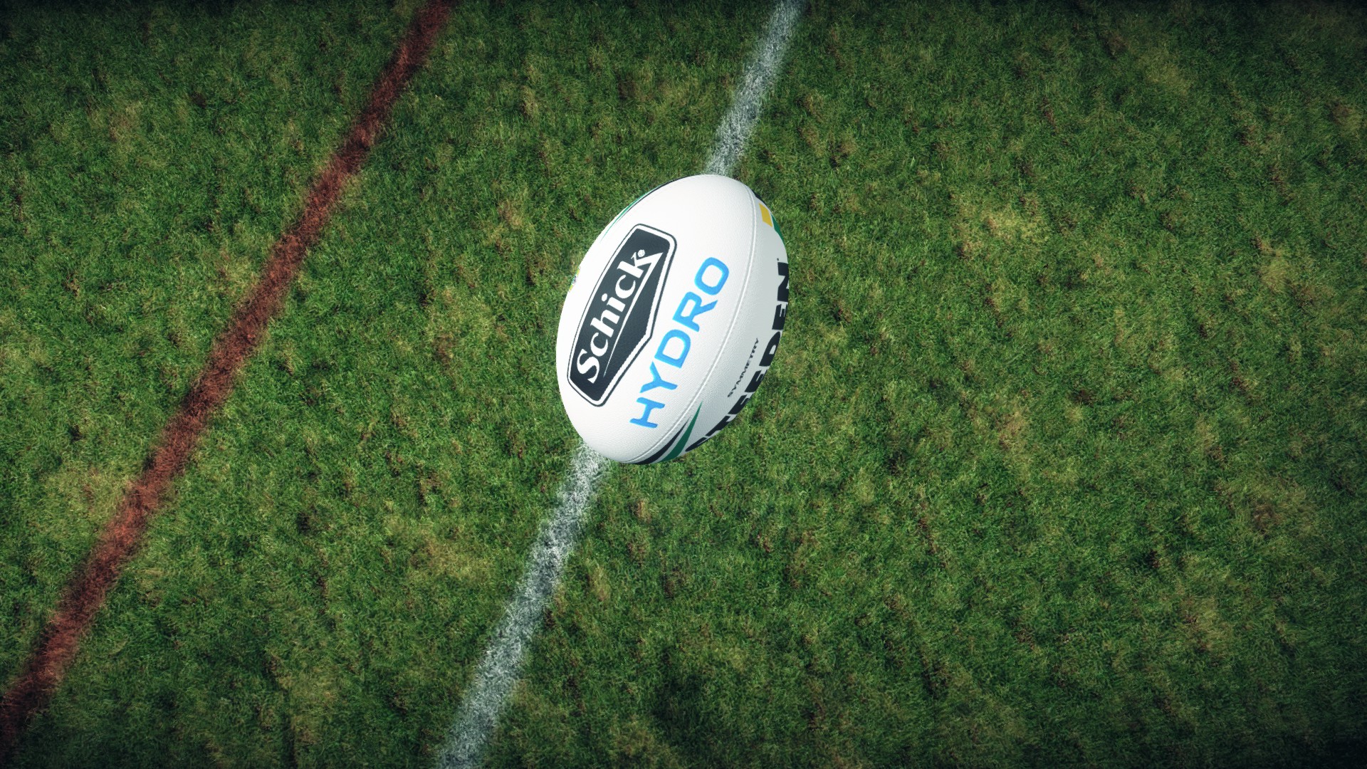 How to create/use modded jerseys/balls for Rugby League Live 3