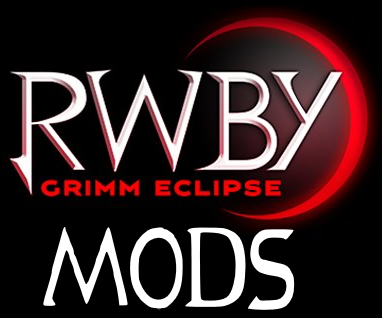 How to Create Your Own Mods for RWBY: Grimm Eclipse