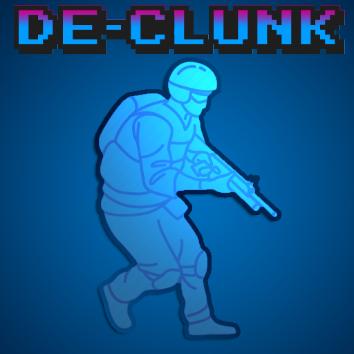 How to "De-Clunk" Ground Branch (Outdated) for GROUND BRANCH