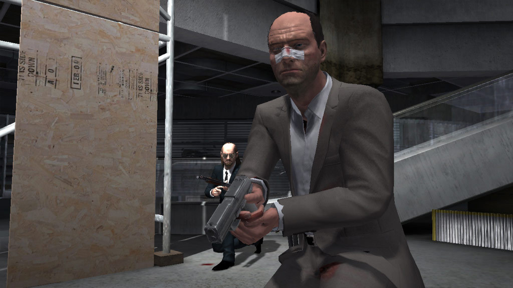 How To - Deadmen Online In 2021 for Kane & Lynch: Dead Men