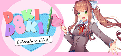 How to deal with Post-DDLC Depression for Doki Doki Literature Club