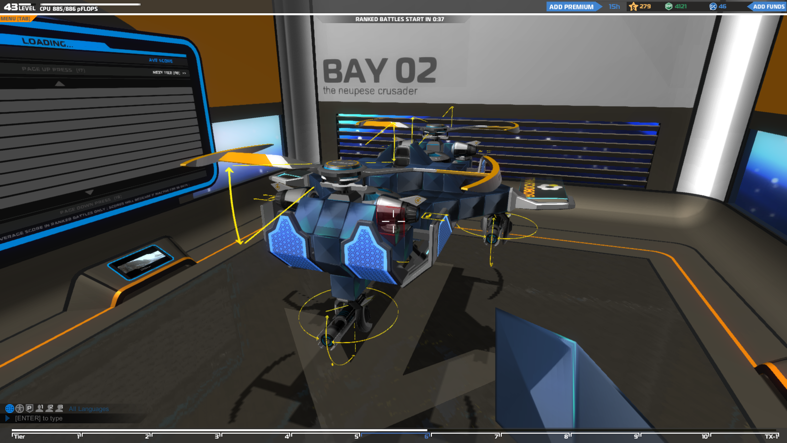 how to deal with the bots that everybody uses part 2!!!!! for Robocraft