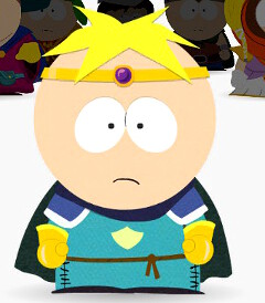 How to defeat Butters in Hardcore.... as a Jew for South Park™: The Stick of Truth™