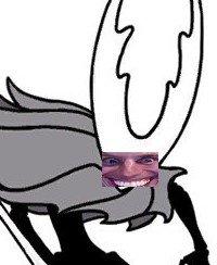 How to Defeat Pure Vessel for Hollow Knight