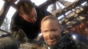 How to defeat Runt (without a bow!) for Kingdom Come: Deliverance
