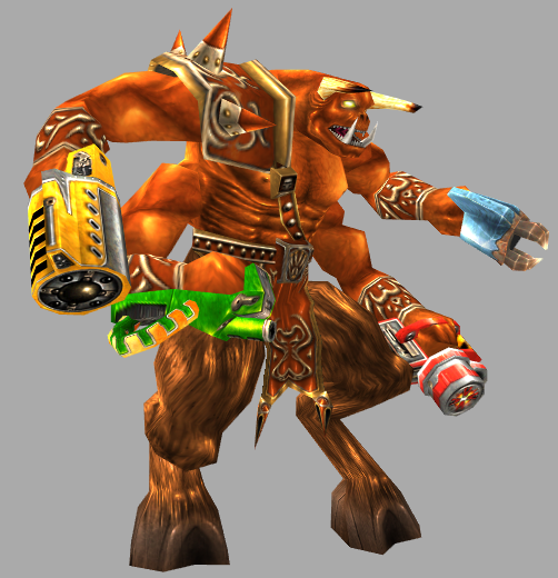 How to defeat the final boss for Serious Sam Classic: The First Encounter