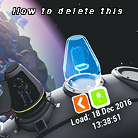How to delete saved game files in ASTRONEER (ENG/ITA) for ASTRONEER