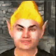 How to DESTROY the adoring fan in Oblivion for The Elder Scrolls IV: Oblivion