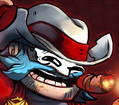 How to Die In Awesomeanuts for Awesomenauts