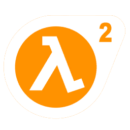 How to disable LOD in any Source engine game for Half-Life 2