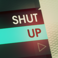 How to disable the unskippable voiceovers for DiRT 3 Complete Edition