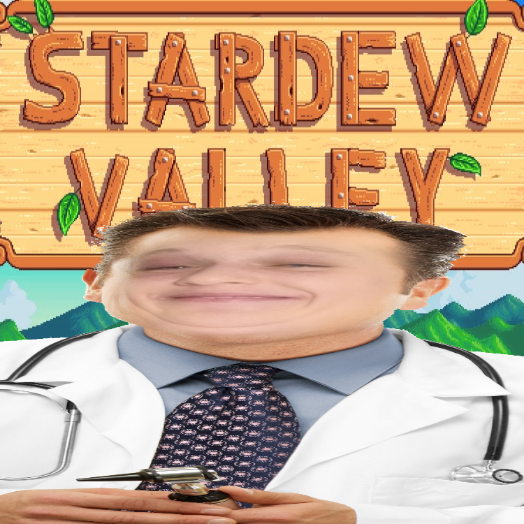 How to do plastic surgery in Stardew Valley for Stardew Valley