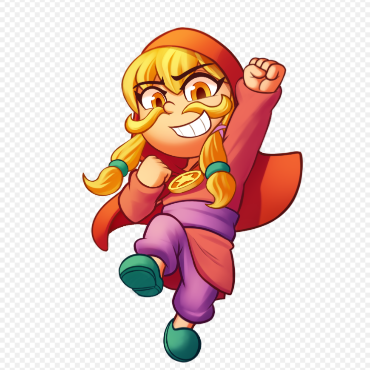 How to do teh smug dance for A Hat in Time