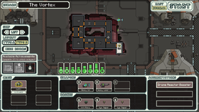 How to do the Impossible: Fly the Engi Type B for FTL: Faster Than Light