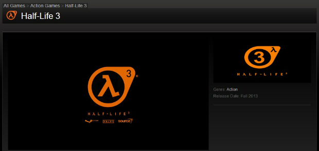 How to download Half Life 3 on steam for free for Half-Life 2