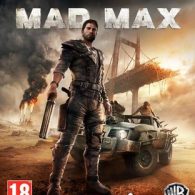 How to drive correctly [PC] for Mad Max