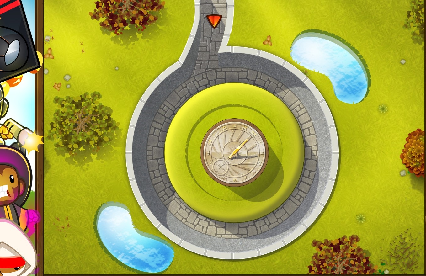 How to earn easy Monkey Money $$$ for Bloons TD5