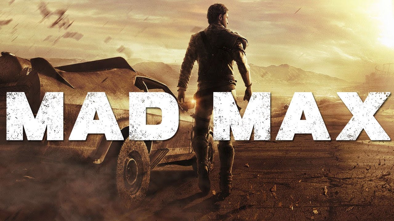 How to earn scrap fast in Mad Max for Mad Max