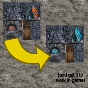 How to edit textures, sounds, and (some) text! for FATE