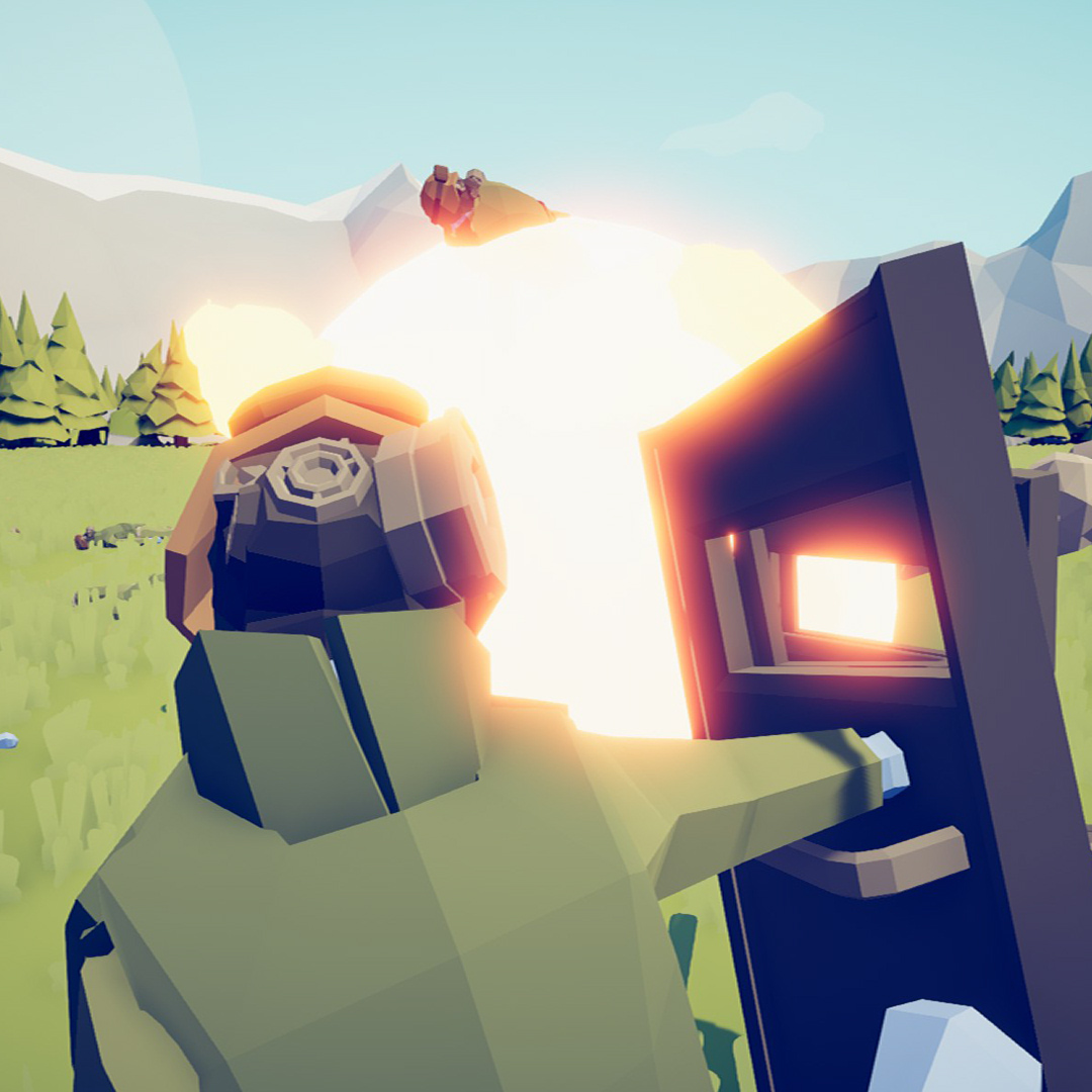 How to edit workshop units of other players for Totally Accurate Battle Simulator