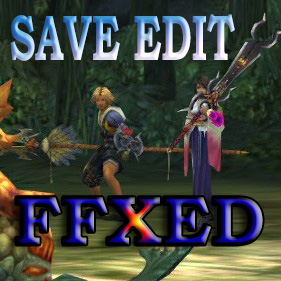 How to edit your PC saves. FFXED in an easier way (New game+, superhard mode, custom Sphere grid, custom weapons, etc) [UPDATED] for FINAL FANTASY X/X-2 HD Remaster