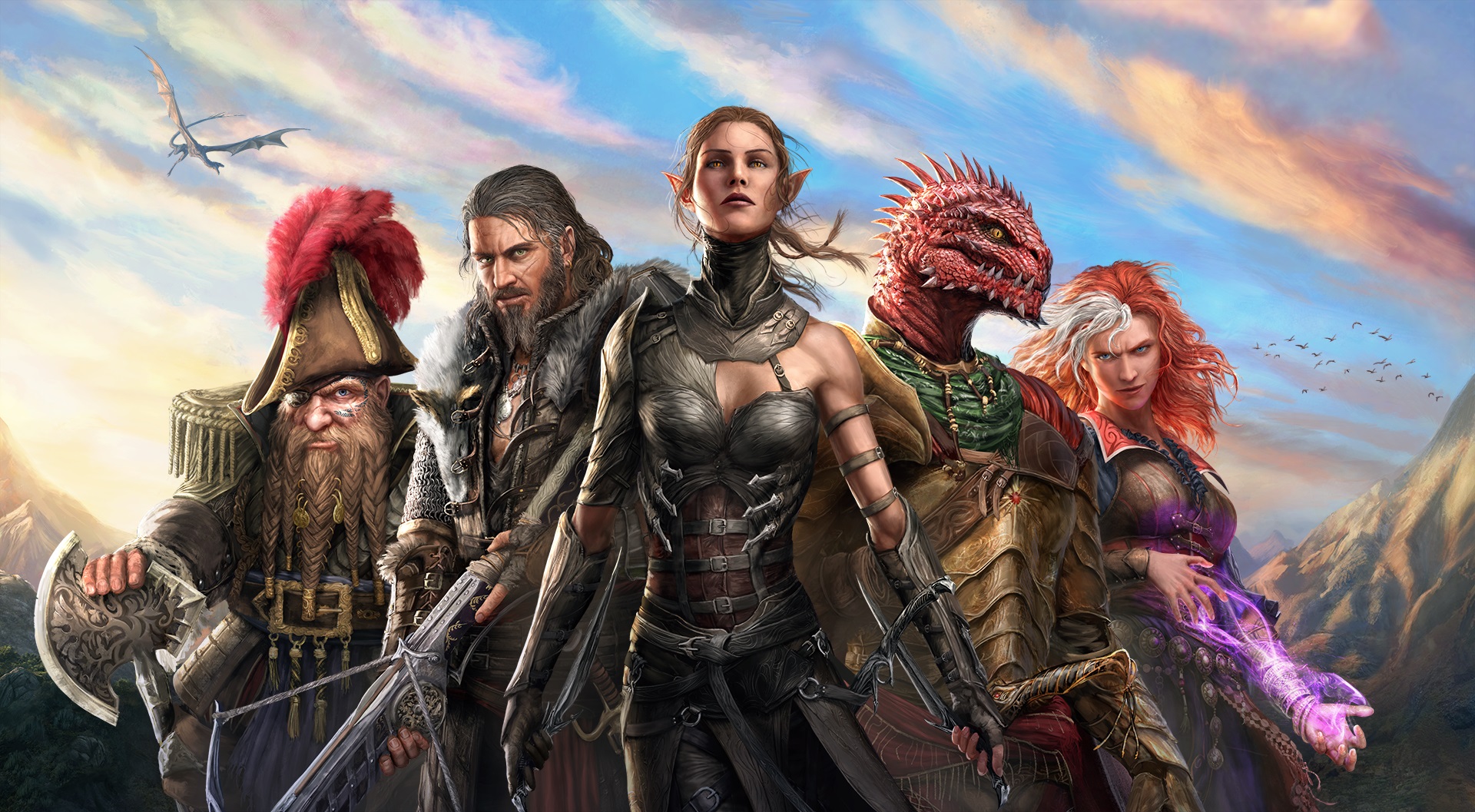 How to Enable Achievements With Mods for Divinity: Original Sin 2