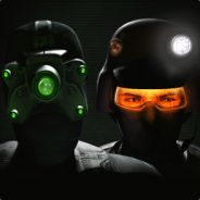 How to enable controller support for VS for Tom Clancy's Splinter Cell: Chaos Theory