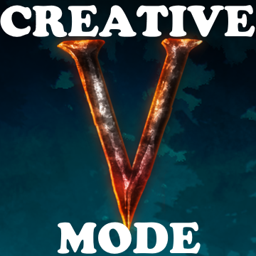 How to enable Creative mode. for Valheim
