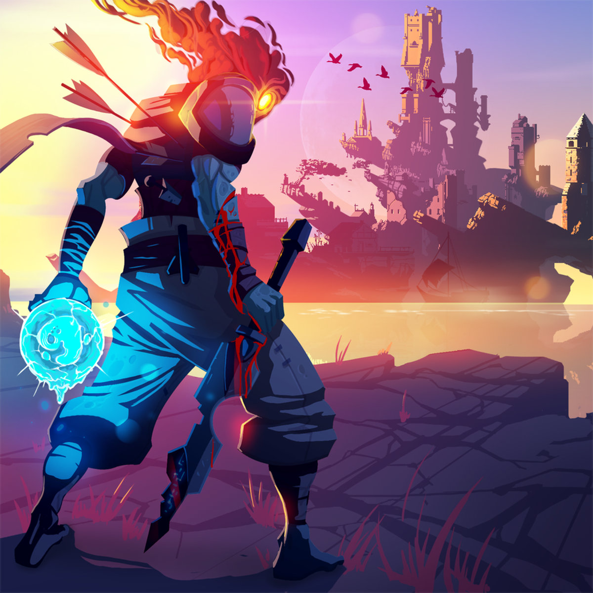How to Enable Mod Support and restart the Run with new/another Mods for Dead Cells