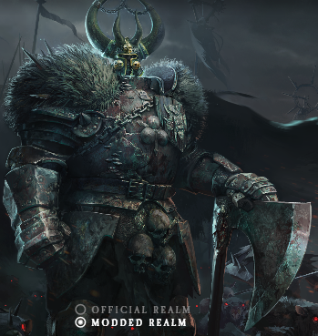 How to Enable Mods for Warhammer: Vermintide 2