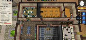 How to Enable Secret 3D Mode in Prison Architect for Prison Architect