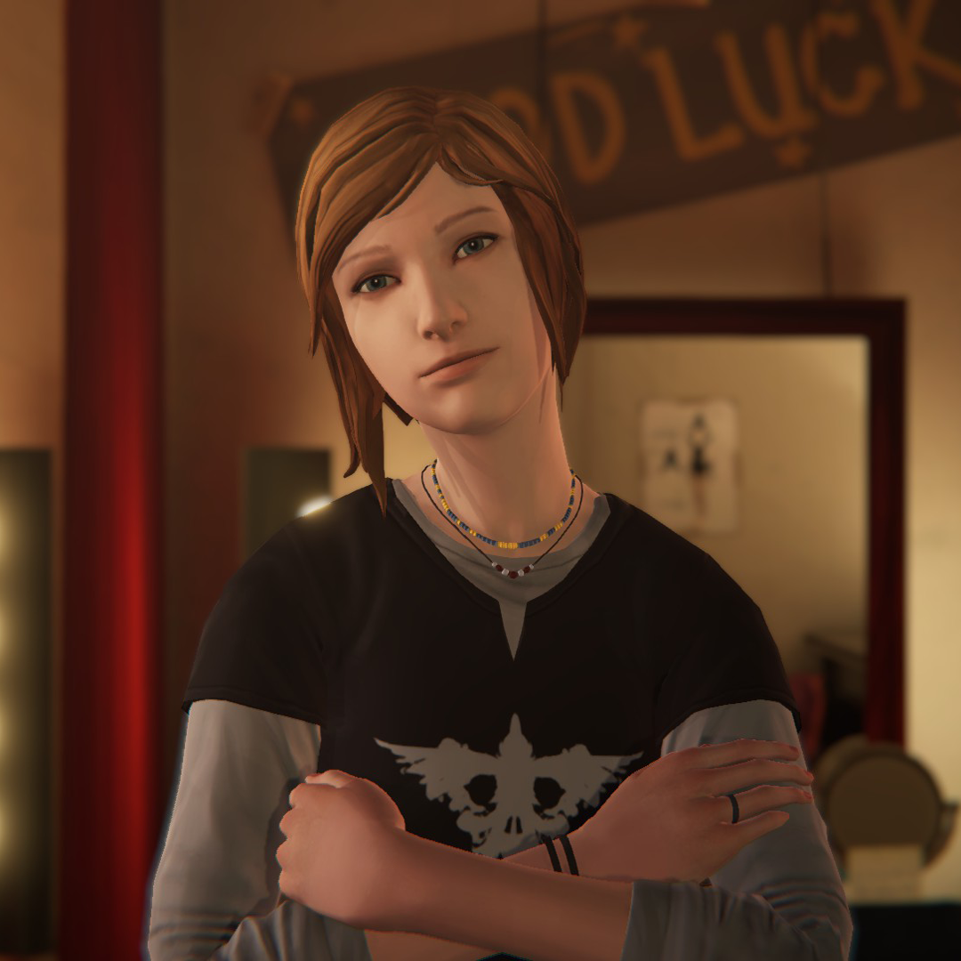 How to enable v-sync (Nvidia) for Life is Strange: Before the Storm