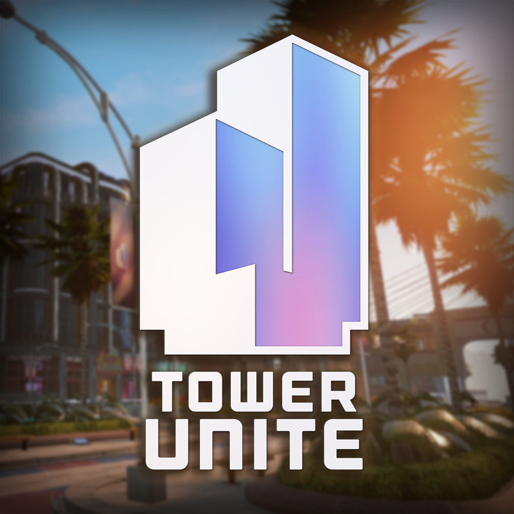 How to enjoy playing Tower Unite for Tower Unite