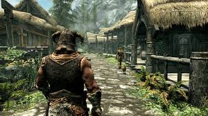 How to enjoy skyrims full potential for The Elder Scrolls V: Skyrim Special Edition