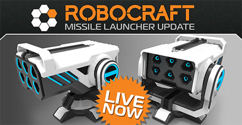 How to evade guided missile/como evadir misiles guiados for Robocraft