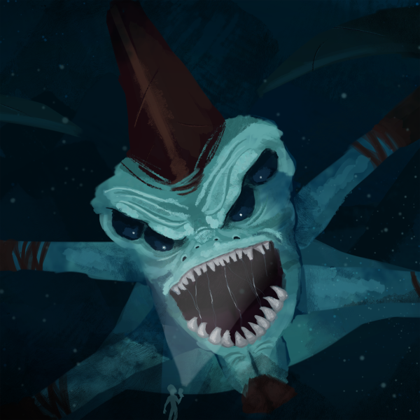 How to Evolve an OP God-Tier Creature for Ecosystem