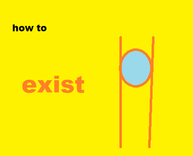 How to exist for Portal 2
