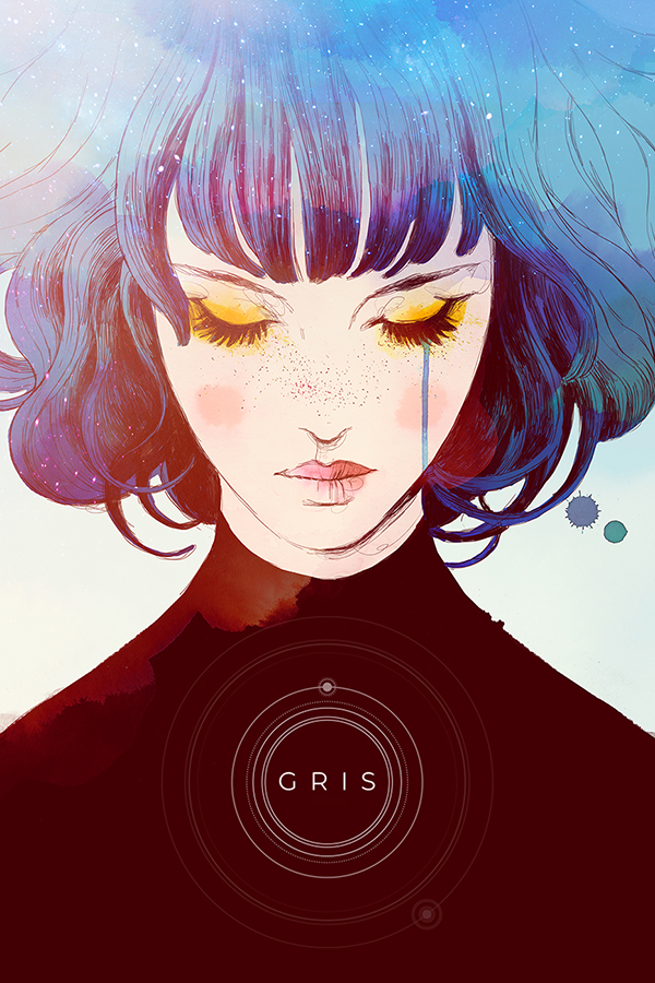 How to experience GRIS for GRIS