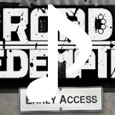How to extract Road Redemption's soundtrack for Road Redemption
