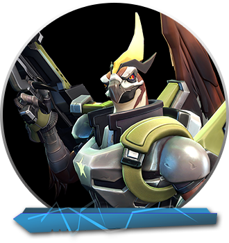How to Extract the Dialogue & Additional Audio Files of Battleborn for Battleborn