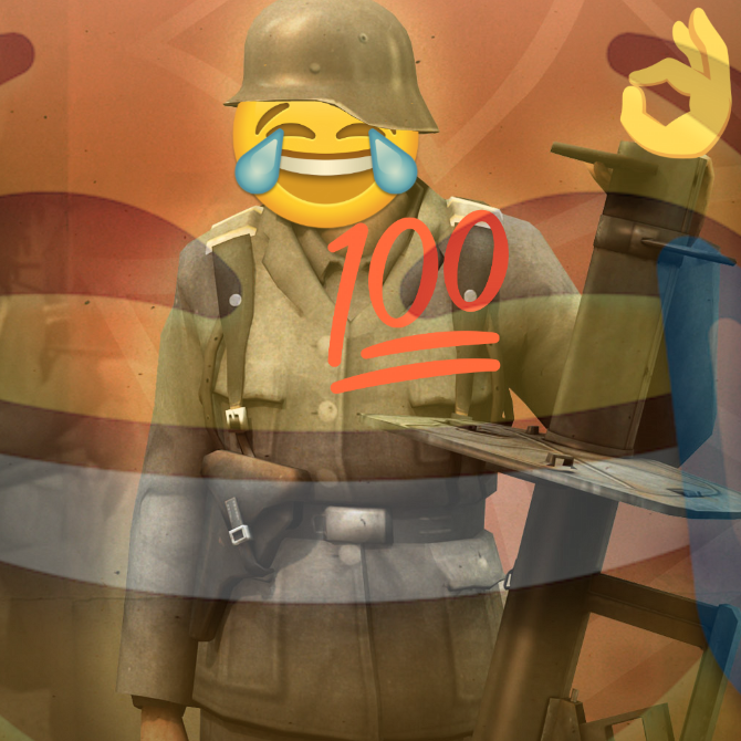 how to farm allied tears for Day of Defeat: Source