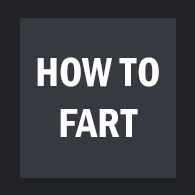 How to Fart for Last Oasis