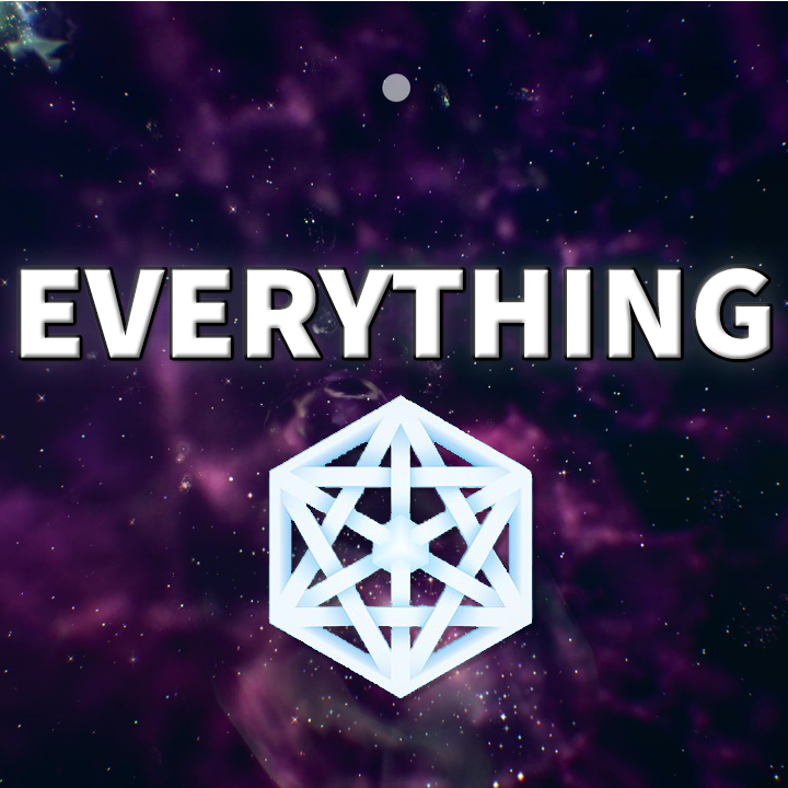 How To Find Everything