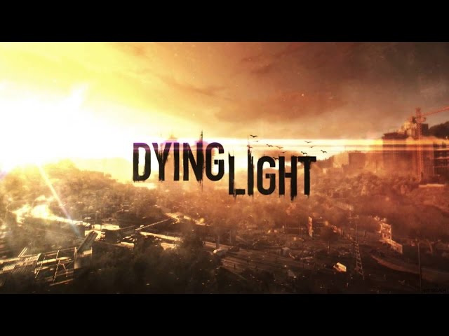 How to find gold weapon | Как найти золотое оружие for Dying Light