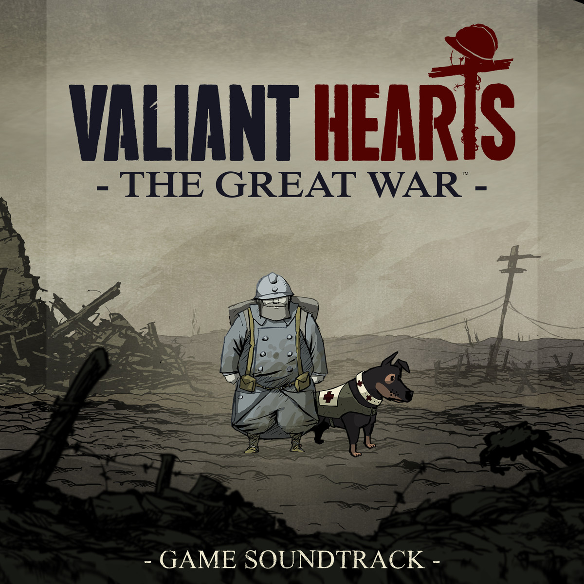 HOW TO  Find Items -Valiant Hearts: The Great War for Valiant Hearts: The Great War™ / Soldats Inconnus : Mémoires de la Grande Guerre™