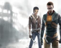How to find secret places and other thinks :D for Half-Life