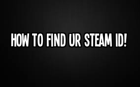 How to find your steam ID!   by jenZ for Counter-Strike: Source