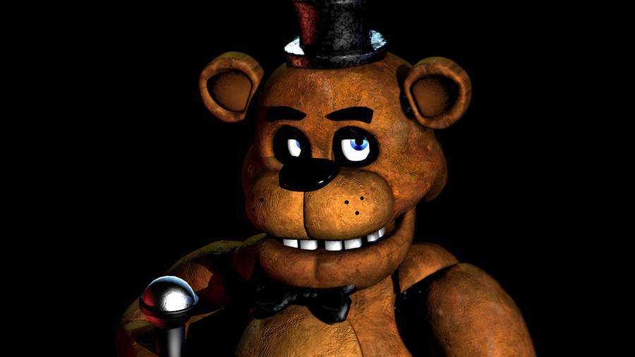 How To Finish FNAF 1 for Five Nights at Freddy's