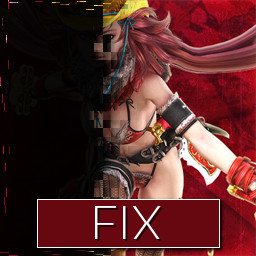 How to Fix Black Screen Movies for Onechanbara Z2: Chaos